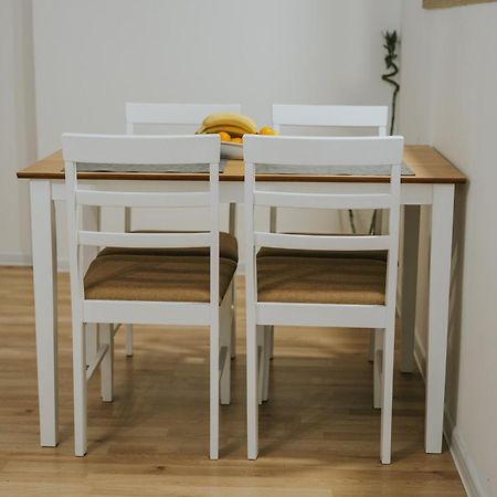 Apartment My Choice Sarajevo Bagian luar foto