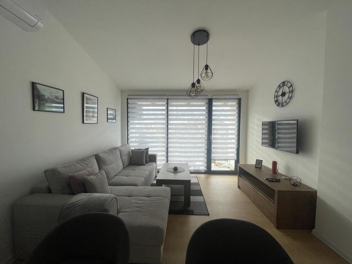 Apartment My Choice Sarajevo Bagian luar foto