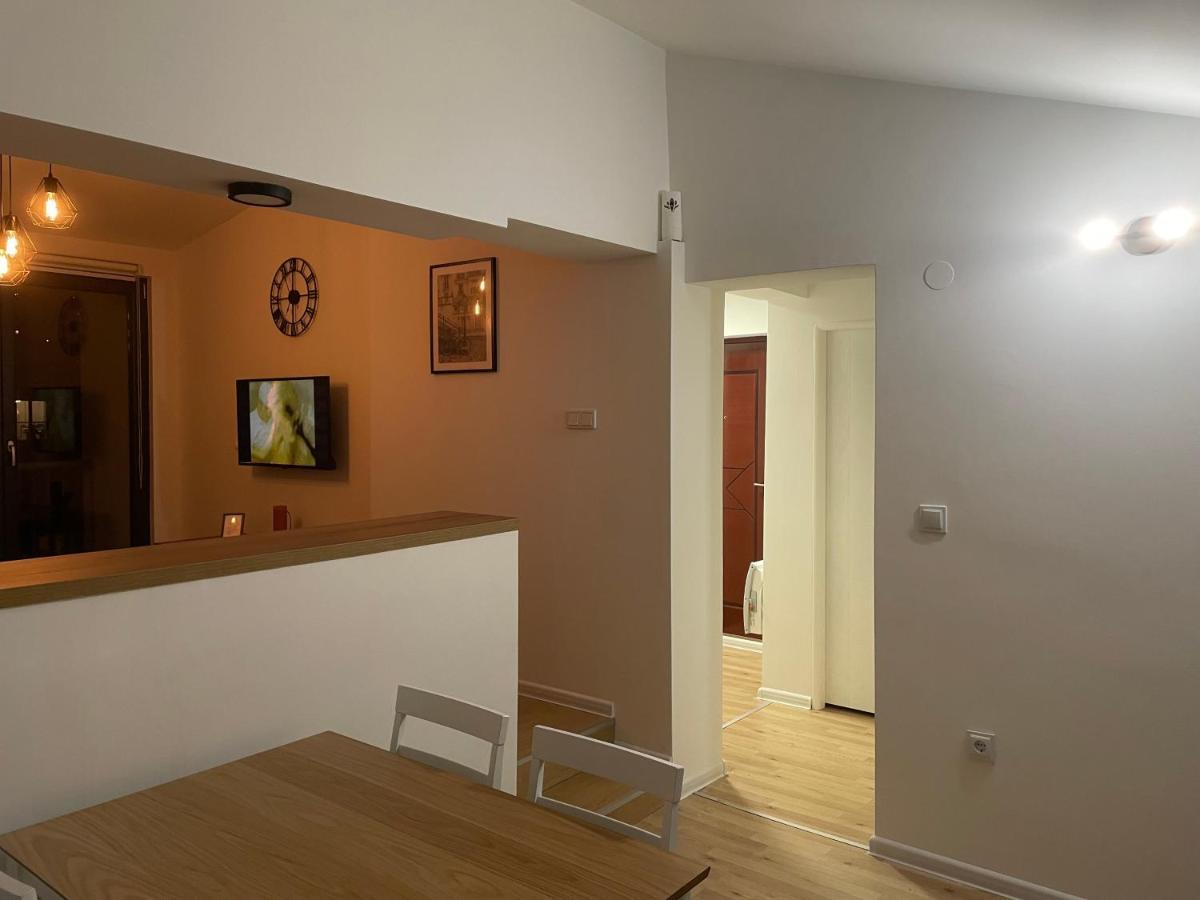 Apartment My Choice Sarajevo Bagian luar foto