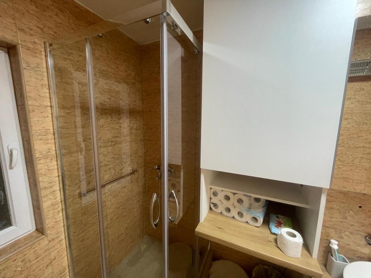 Apartment My Choice Sarajevo Bagian luar foto