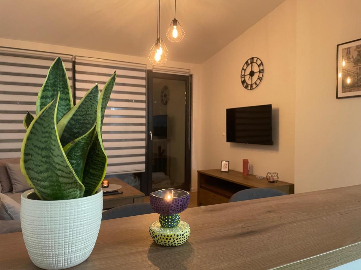 Apartment My Choice Sarajevo Bagian luar foto