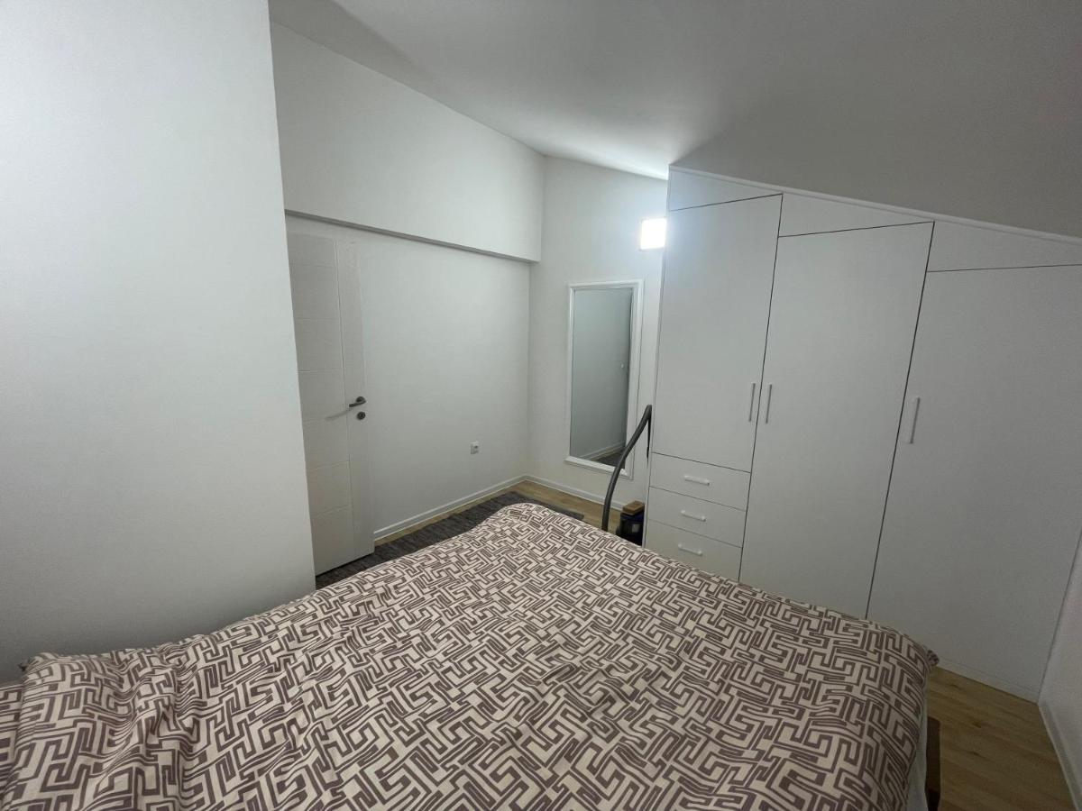 Apartment My Choice Sarajevo Bagian luar foto