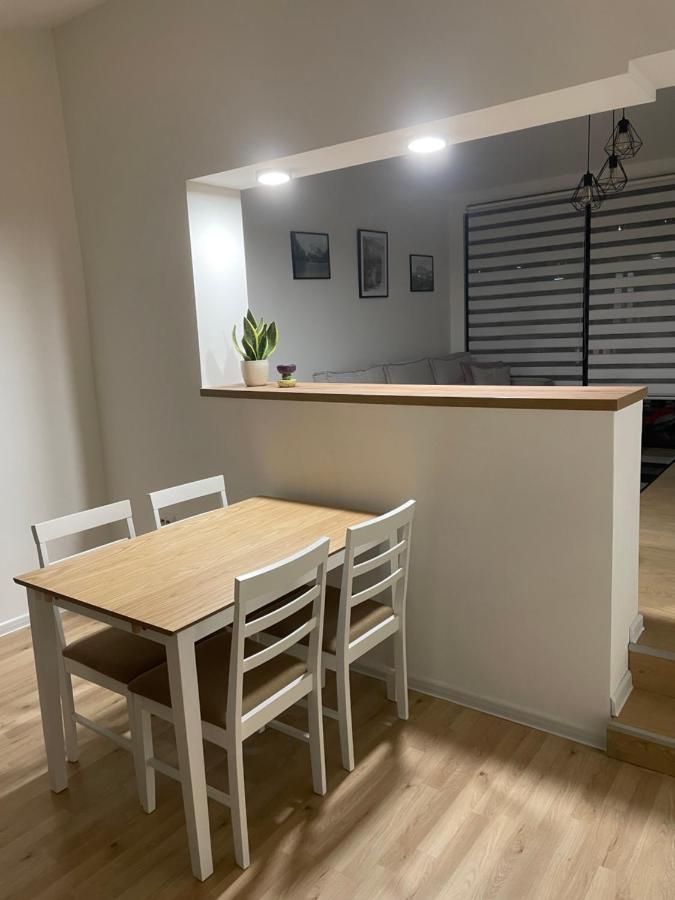 Apartment My Choice Sarajevo Bagian luar foto