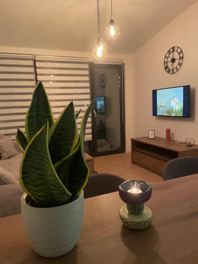 Apartment My Choice Sarajevo Bagian luar foto