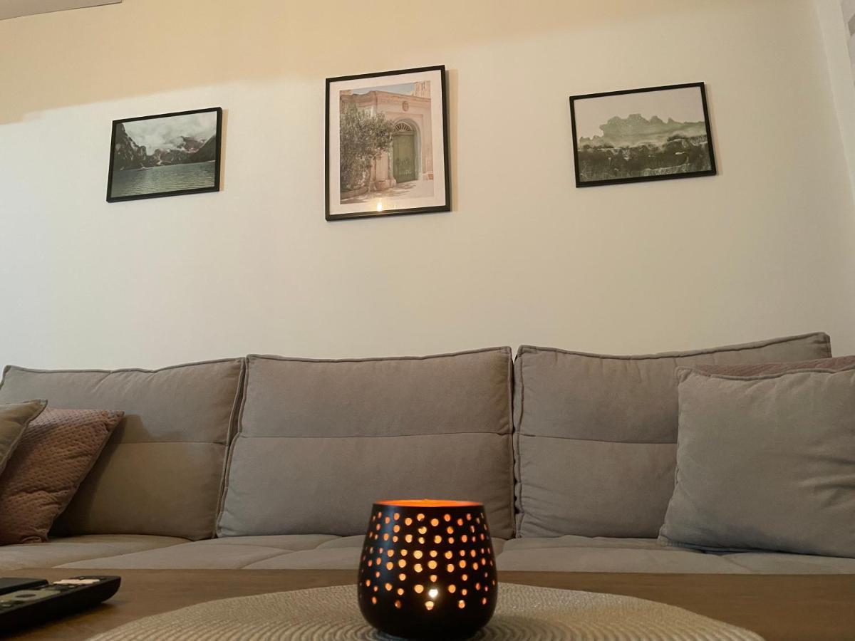 Apartment My Choice Sarajevo Bagian luar foto
