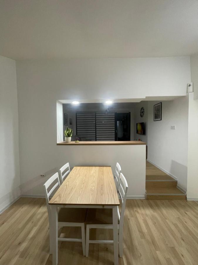 Apartment My Choice Sarajevo Bagian luar foto