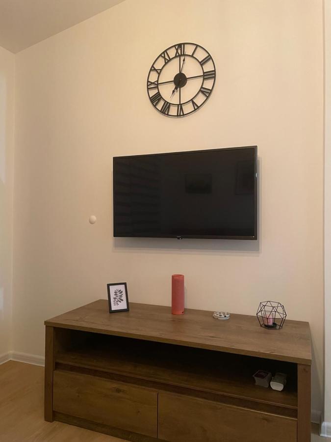 Apartment My Choice Sarajevo Bagian luar foto