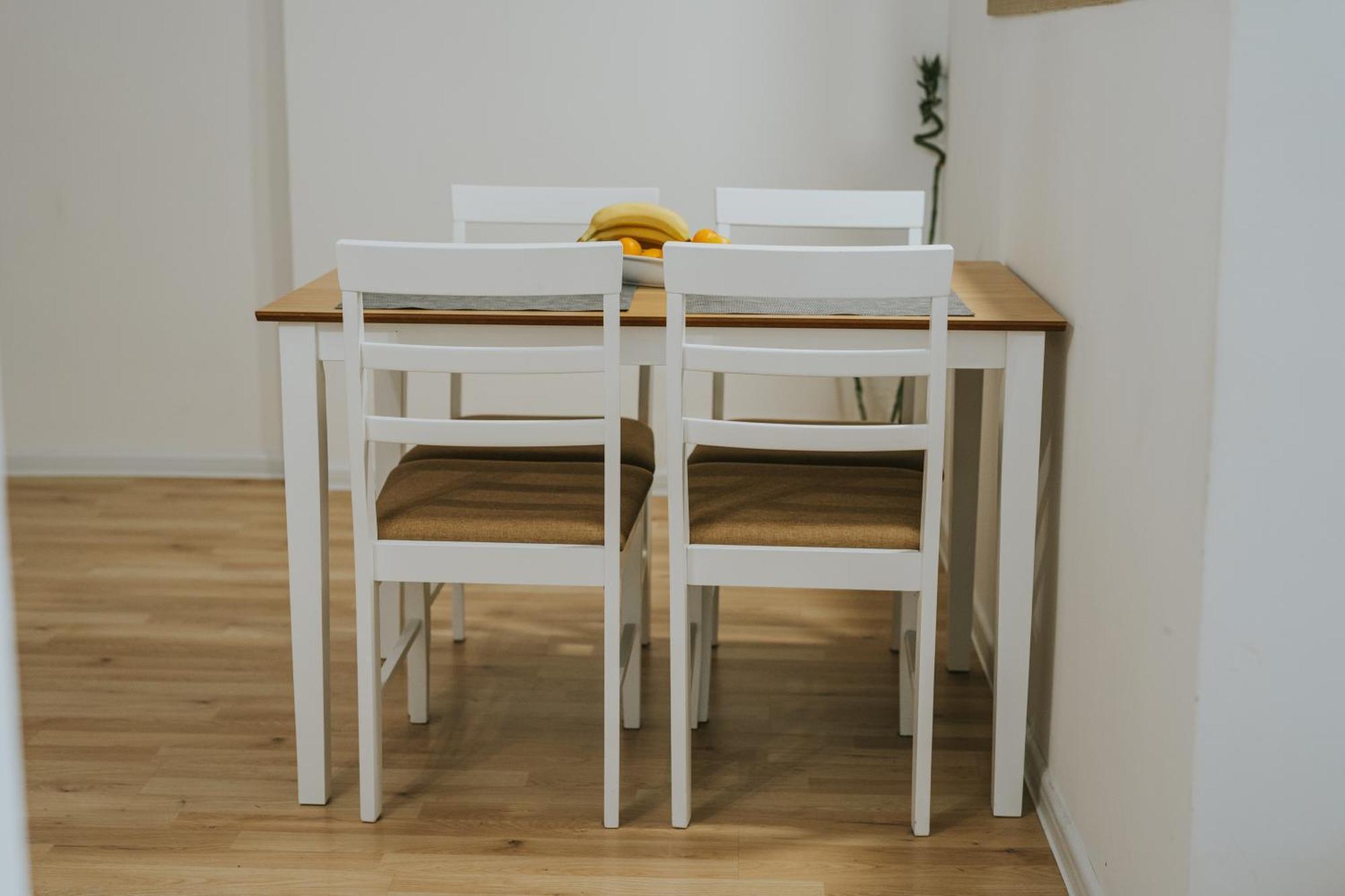 Apartment My Choice Sarajevo Bagian luar foto