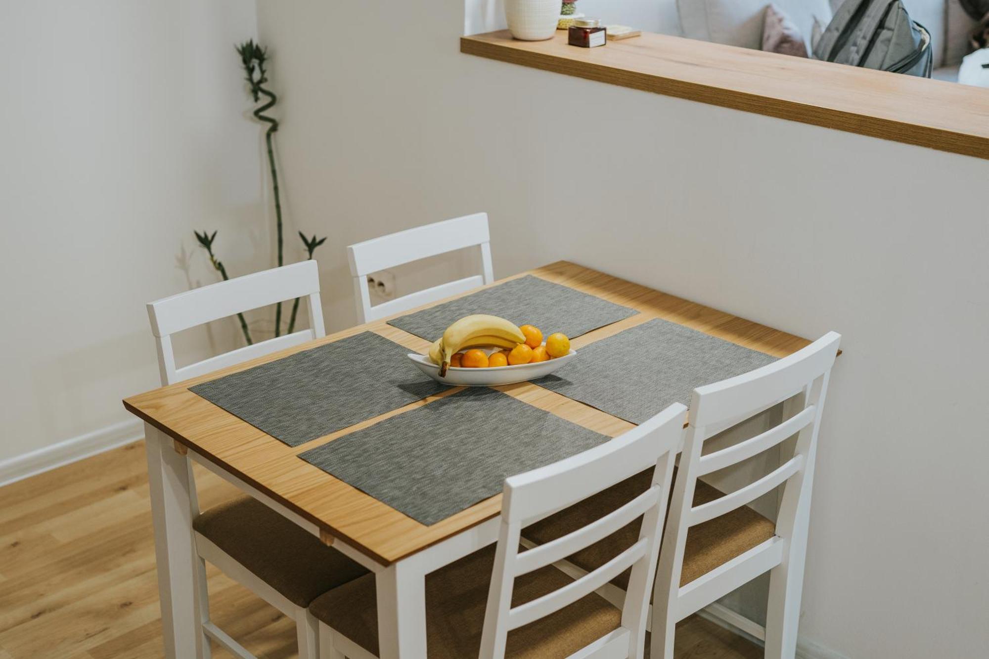 Apartment My Choice Sarajevo Bagian luar foto
