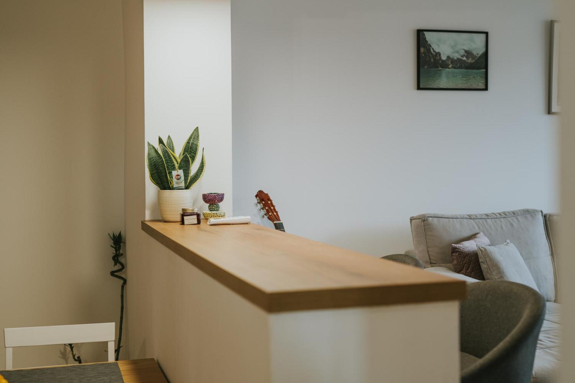 Apartment My Choice Sarajevo Bagian luar foto