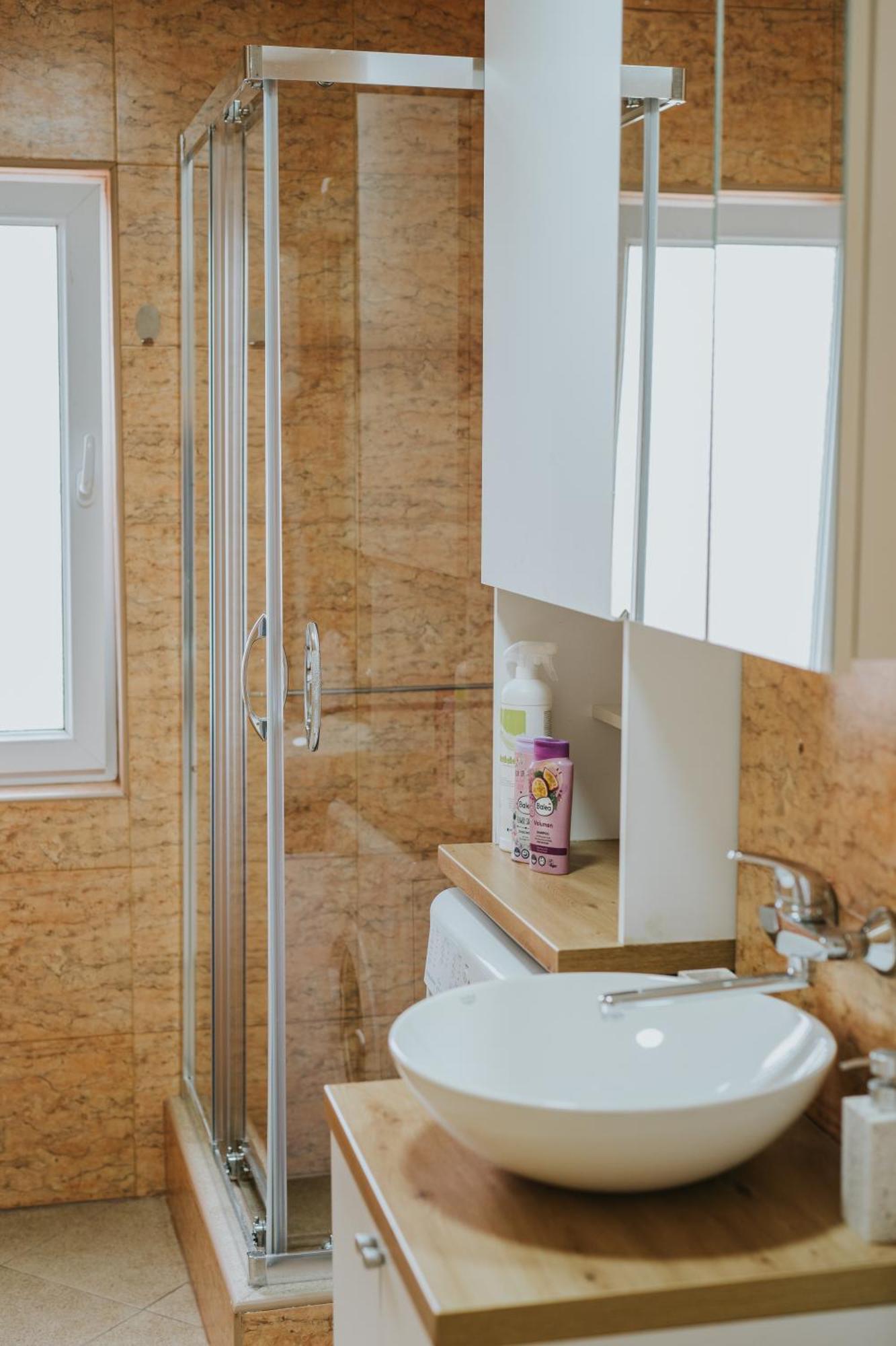 Apartment My Choice Sarajevo Bagian luar foto