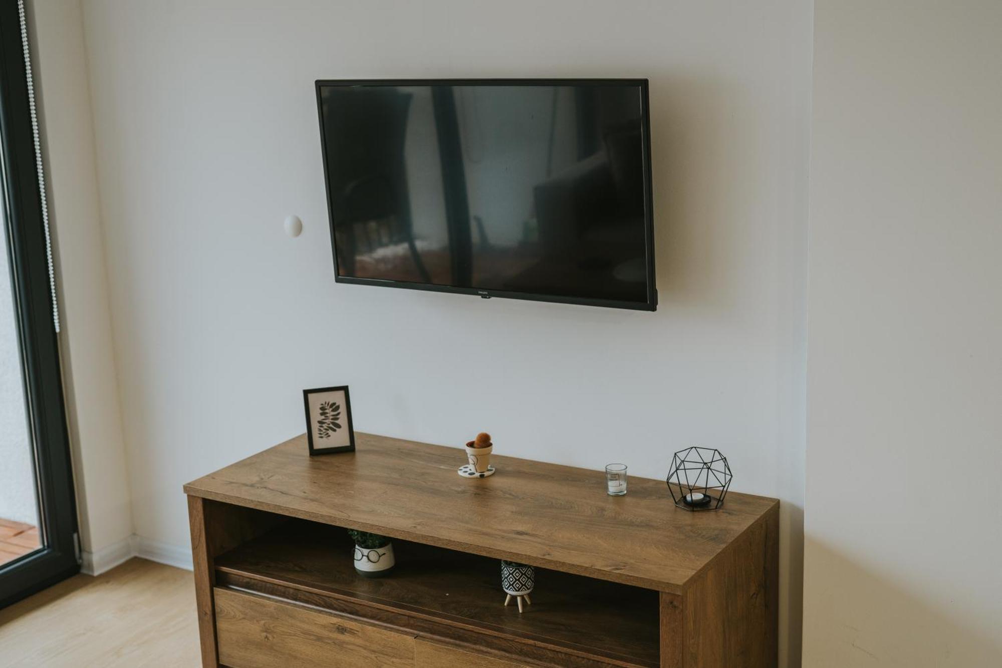 Apartment My Choice Sarajevo Bagian luar foto