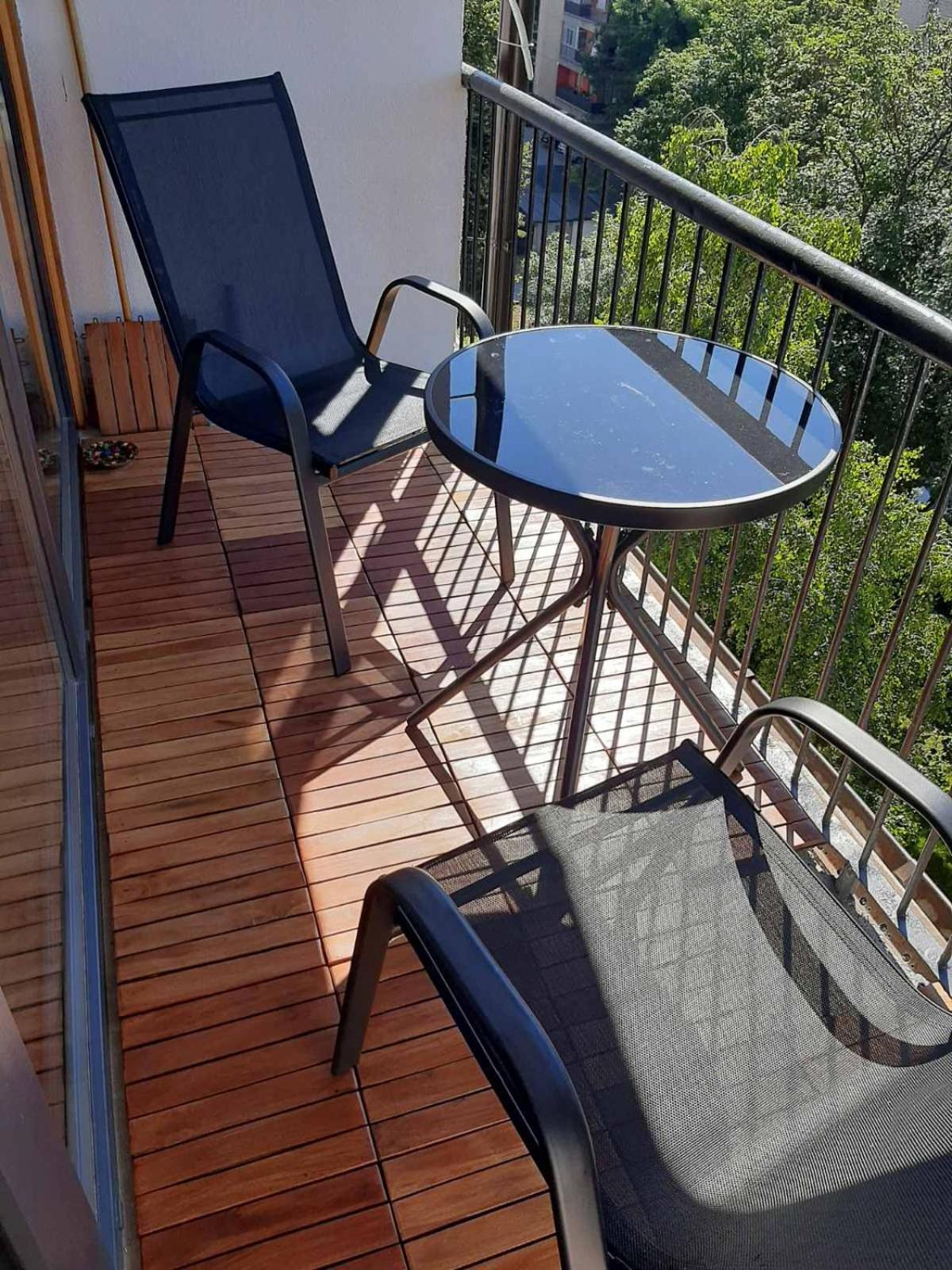 Apartment My Choice Sarajevo Bagian luar foto